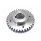 high quality stainless steel gear 35 tooth